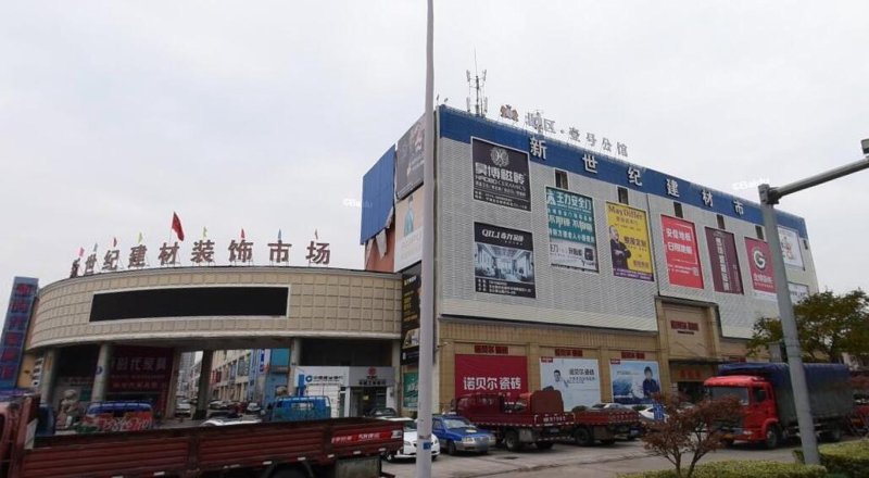 如何打造高效地板批发模式:案例分析